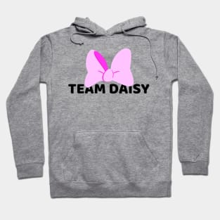 Team Daisy Hoodie